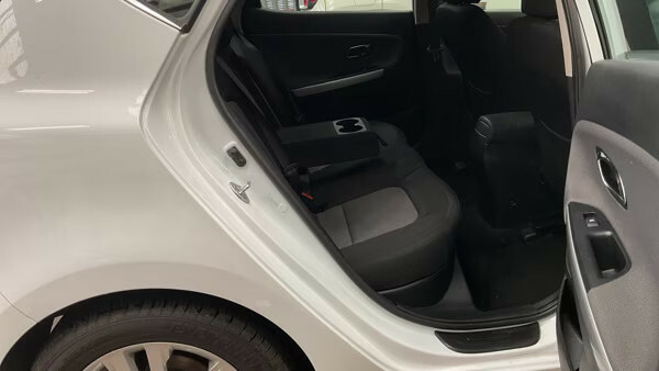 Kia Ceed 2013 1.6 Crdi Ecodynamics 1 Sportswagon Black #10