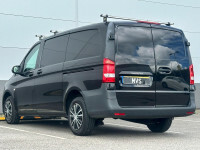Mercedes-Benz Vito 114 Bluetec White #25