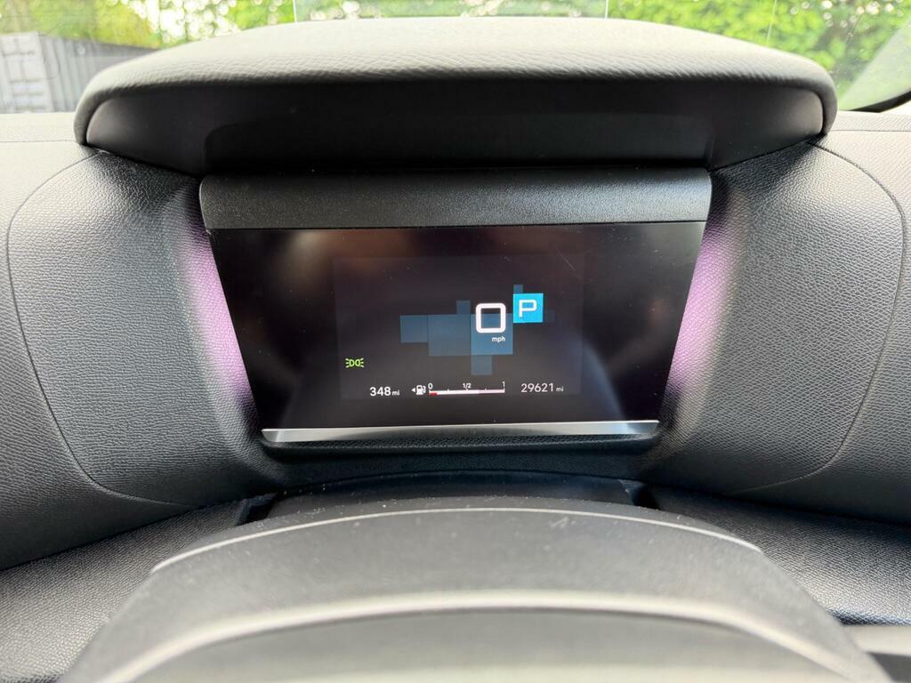 Citroen C4 Plus White #35