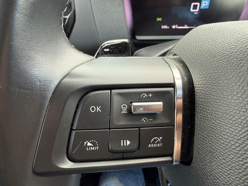 Citroen C4 Plus White #20