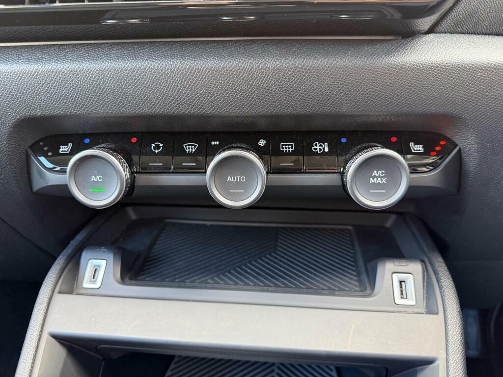 Citroen C4 Plus White #53