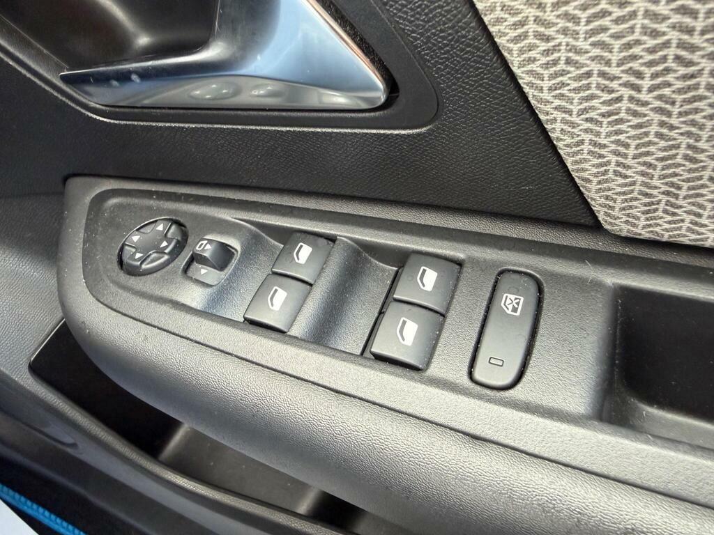 Citroen C4 Plus White #55
