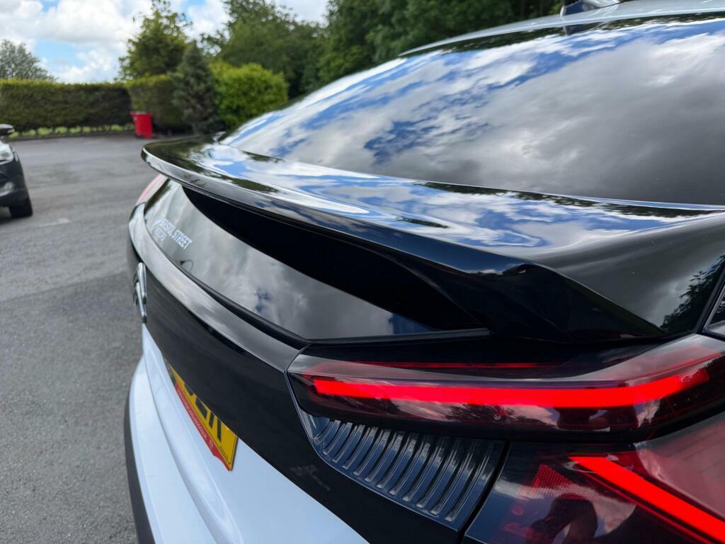Citroen C4 Plus White #43