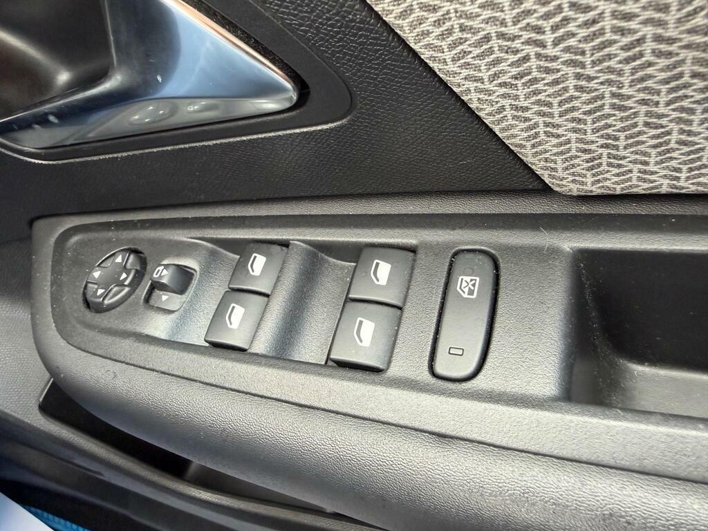 Citroen C4 Plus White #25