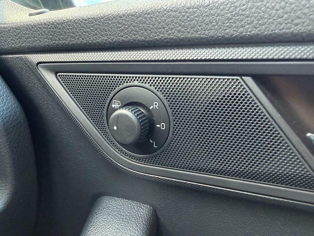 Skoda Fabia Se Blue #22
