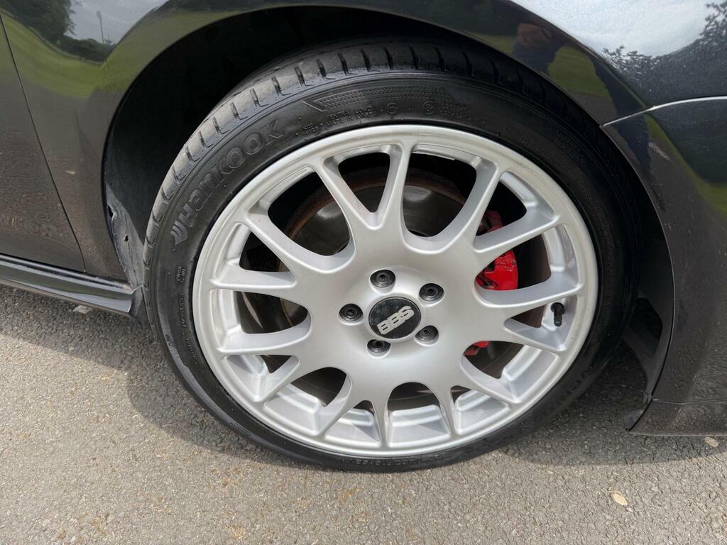 Volkswagen Golf 1.9 Match Tdi Black #30