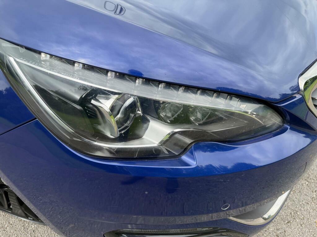 Peugeot 308 1.2 L Pure Tech Access White #36