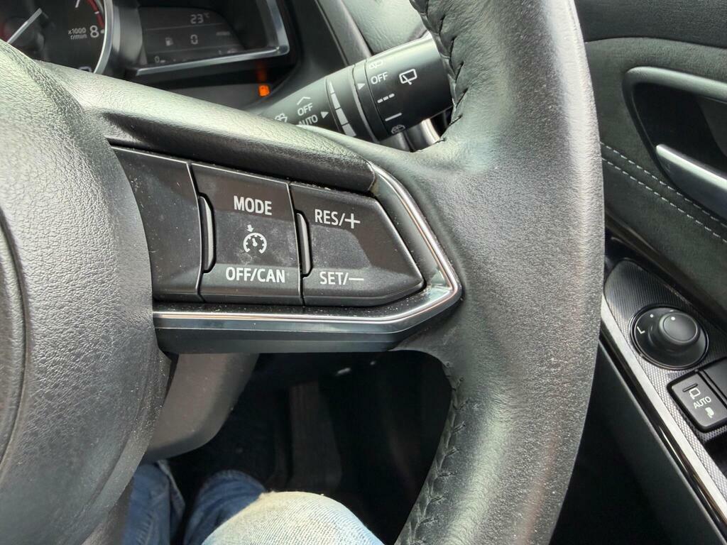 Mazda 2 2 Gt Sport Nav Mhev Red #18