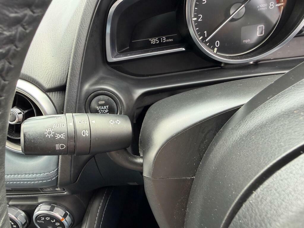 Mazda 2 2 Gt Sport Nav Mhev Red #46
