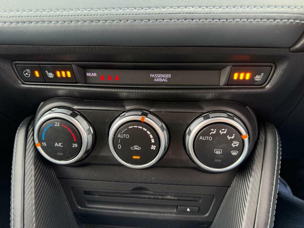 Mazda 2 2 Gt Sport Nav Mhev Red #44