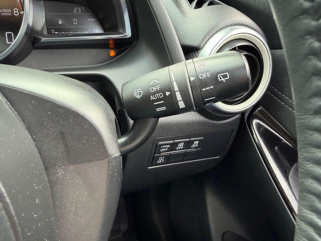 Mazda 2 2 Gt Sport Nav Mhev Red #20