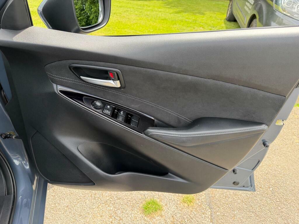 Mazda 2 2 Gt Sport Nav Mhev Red #22