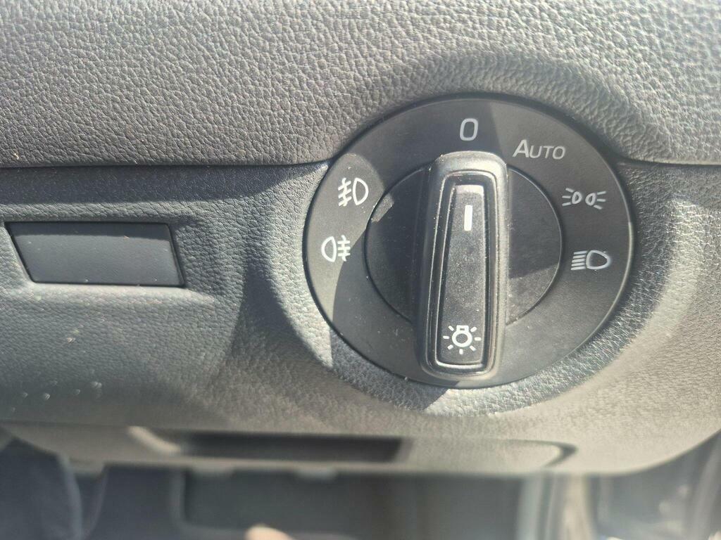Skoda Octavia 1.6 Tdi Elegance Euro 5 Ss Grey #24