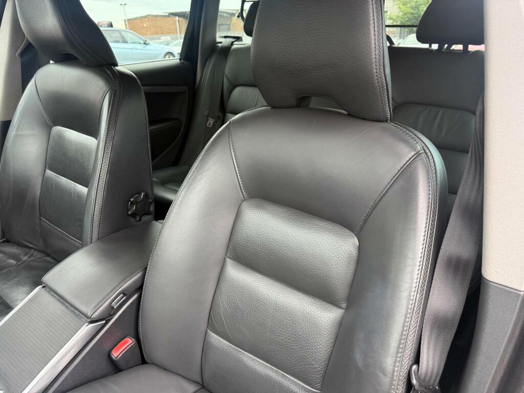 Volvo XC70  Red #13