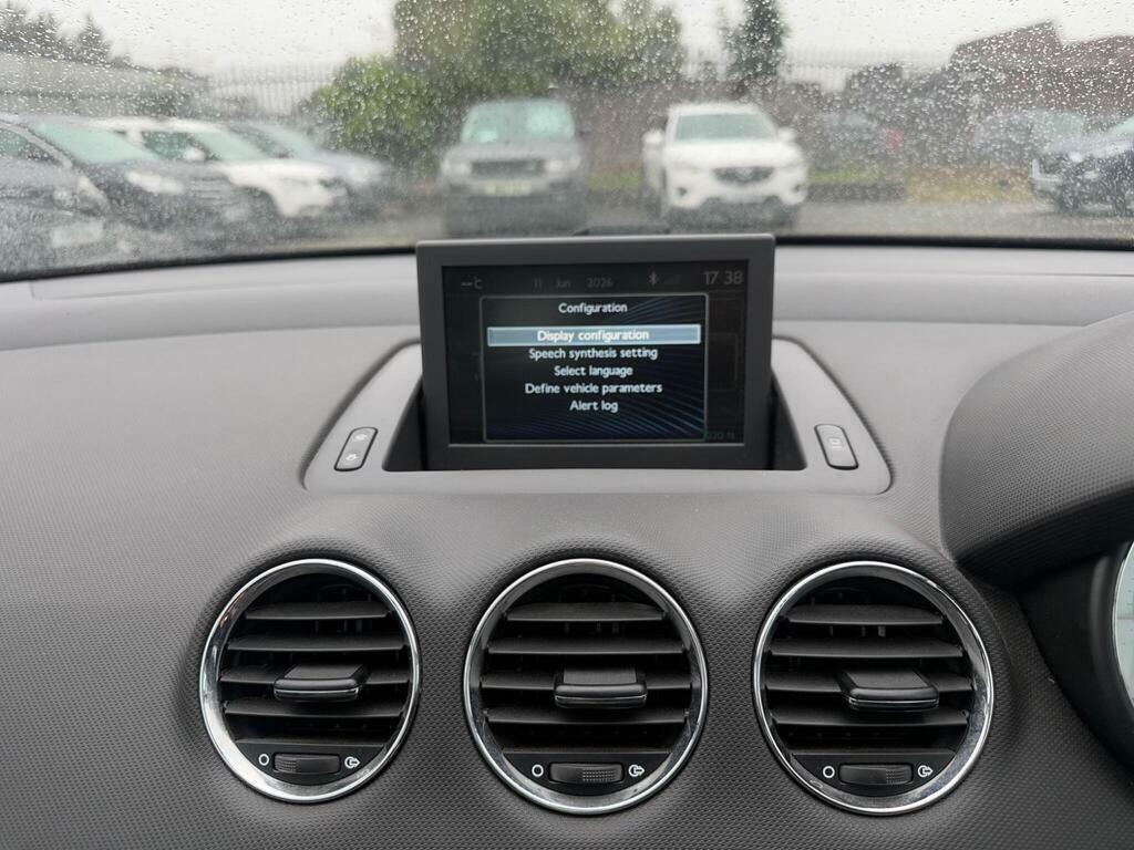 Peugeot 308 Hdi Active Black #25