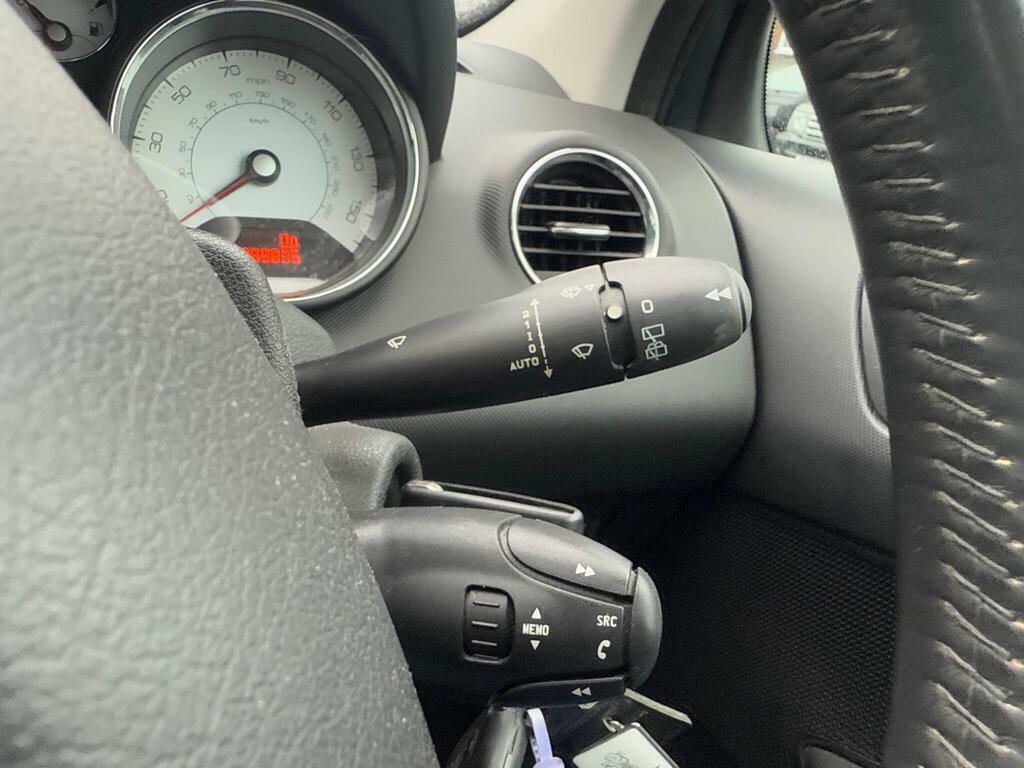 Peugeot 308 Hdi Active Black #29