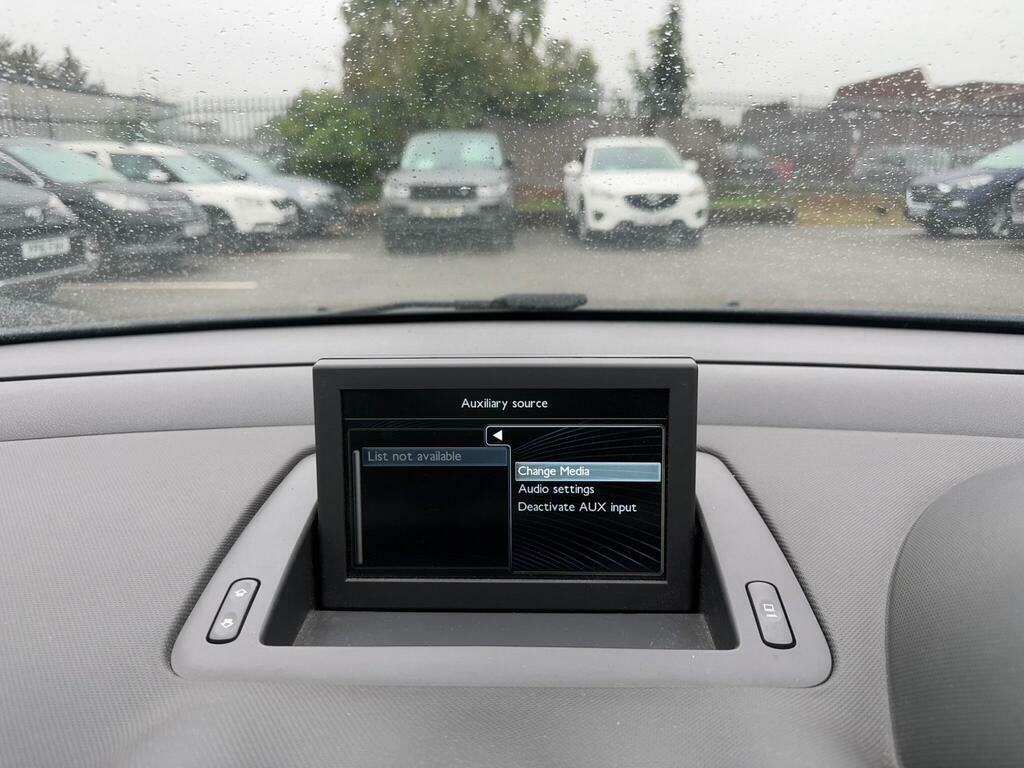 Peugeot 308 Hdi Active Black #27