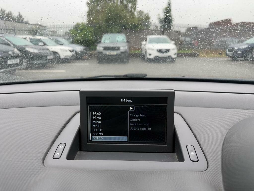 Peugeot 308 Hdi Active Black #26