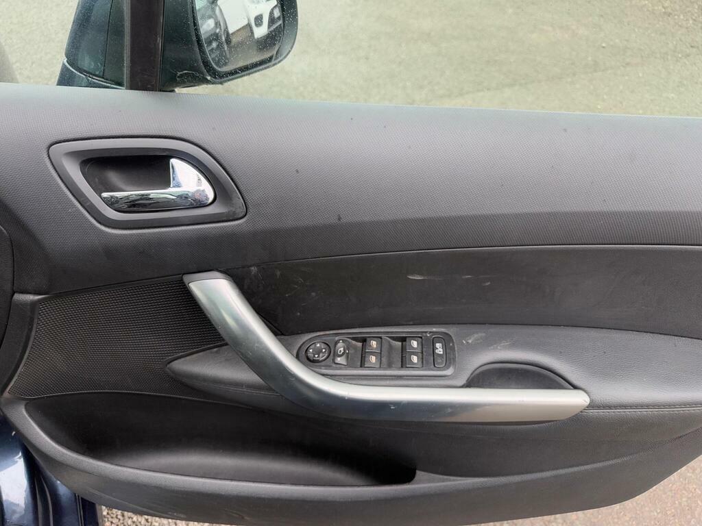 Peugeot 308 Hdi Active Black #31