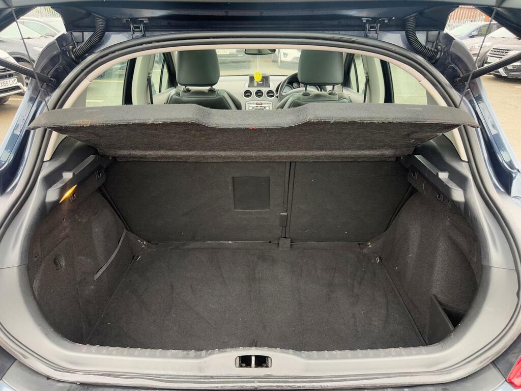 Peugeot 308 Hdi Active Black #33