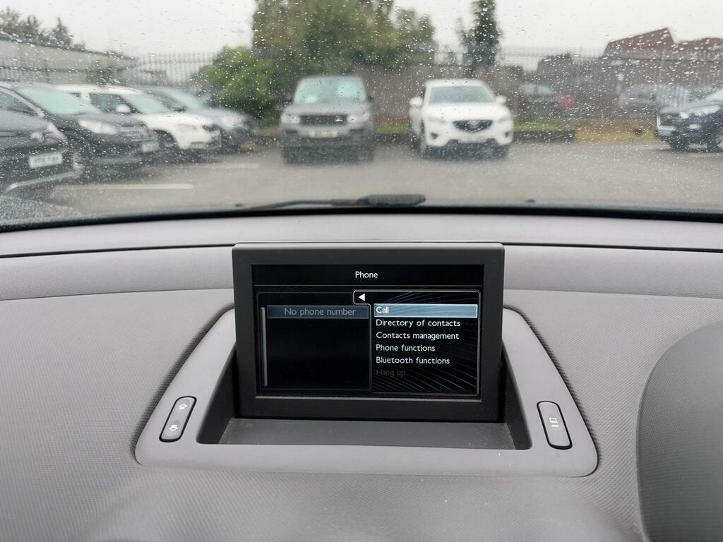 Peugeot 308 Hdi Active Black #24