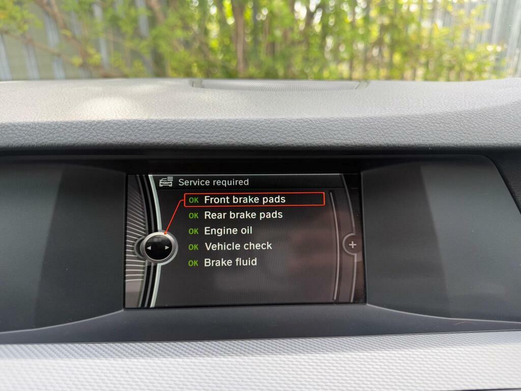 BMW 5 Series 530D 258 M Sport Step Grey #27