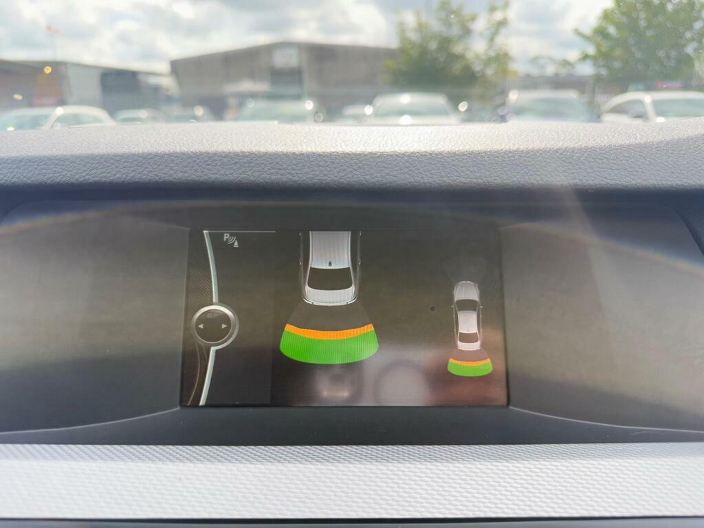 BMW 5 Series 530D 258 M Sport Step Grey #31