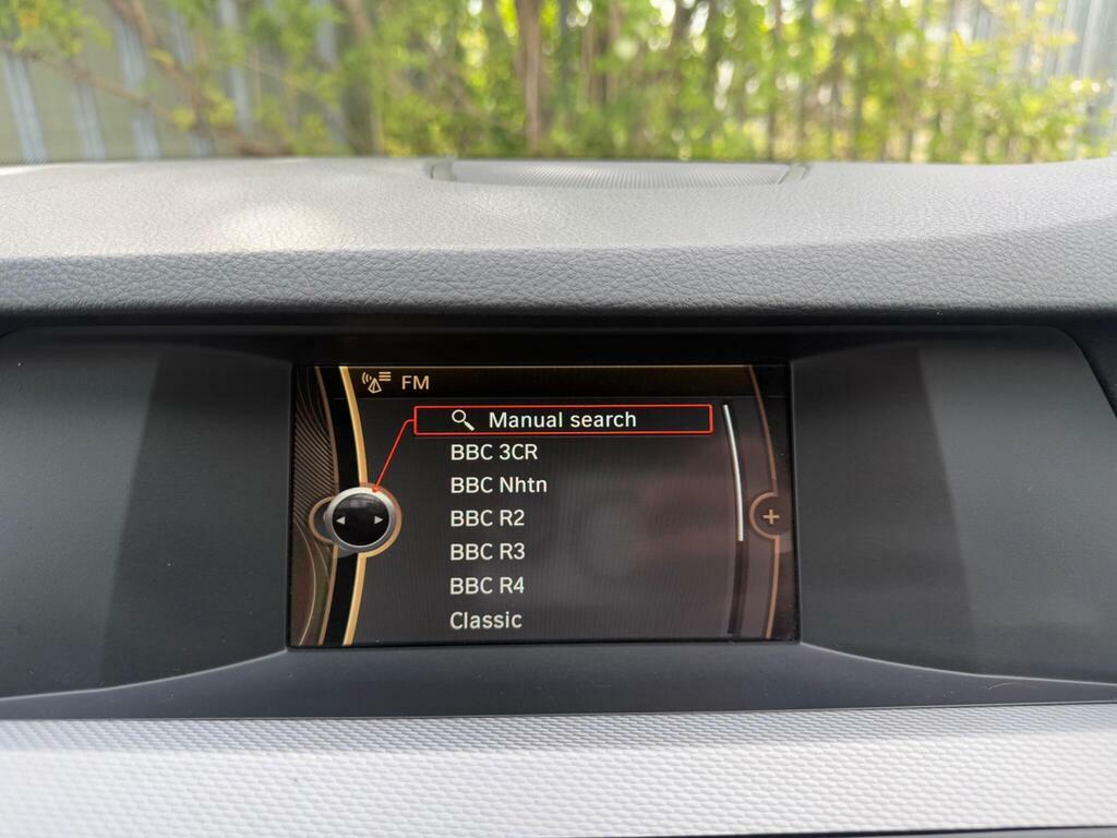 BMW 5 Series 530D 258 M Sport Step Grey #29