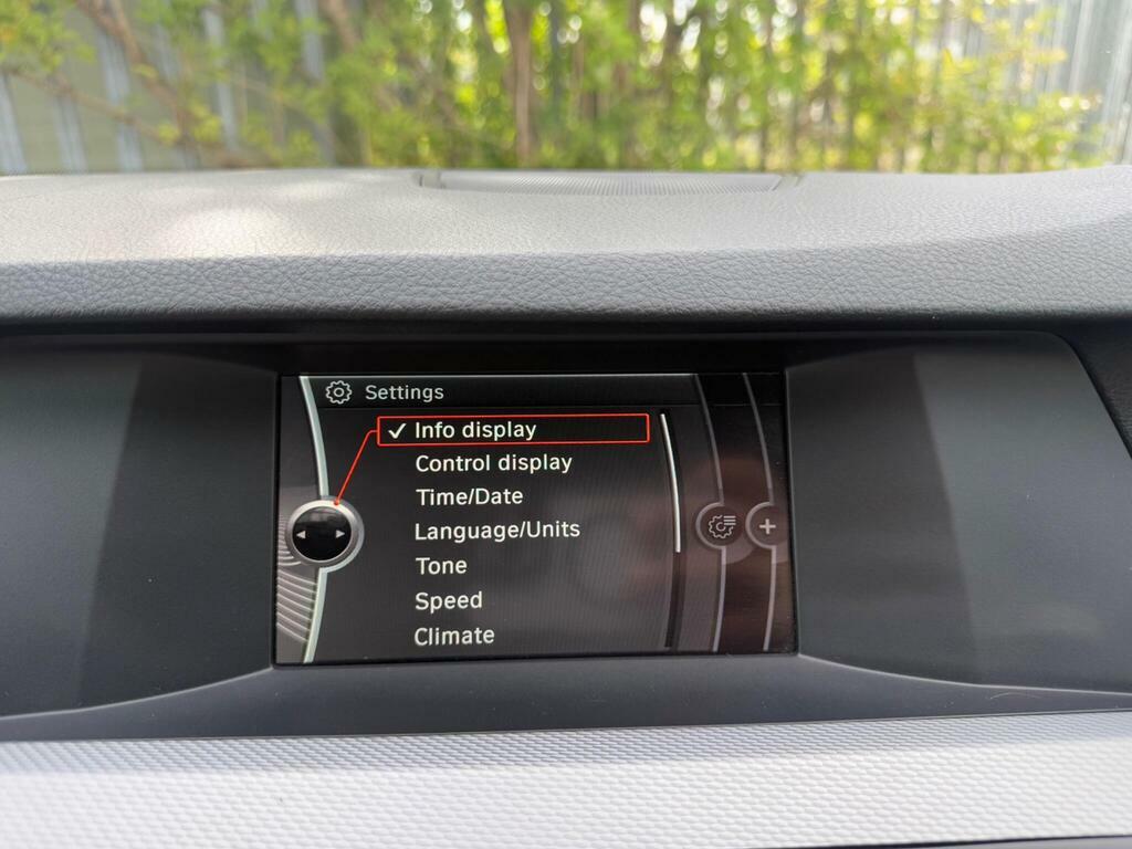 BMW 5 Series 530D 258 M Sport Step Grey #30