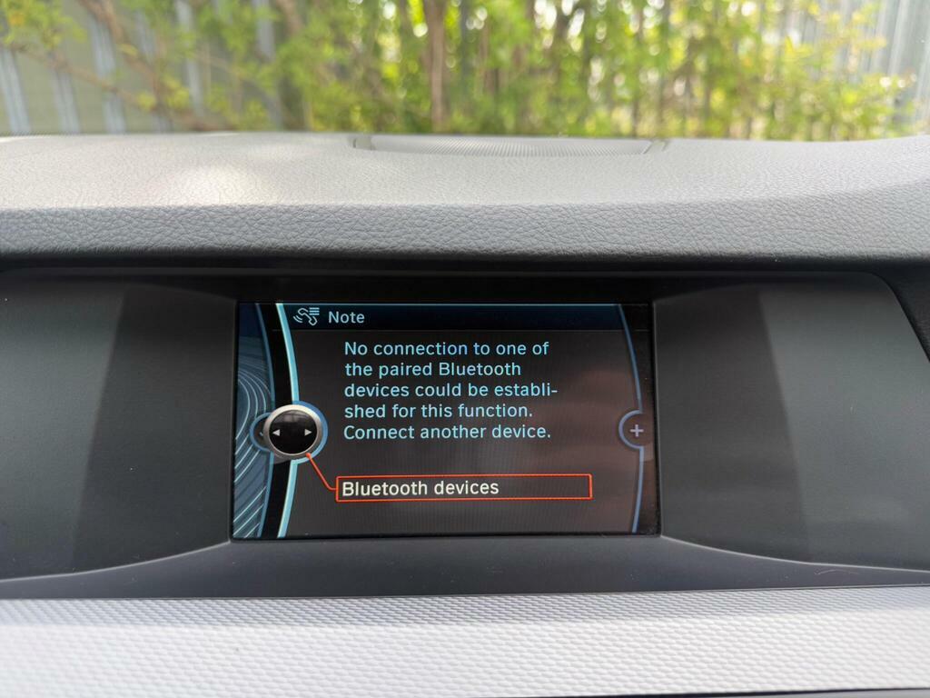 BMW 5 Series 530D 258 M Sport Step Grey #28