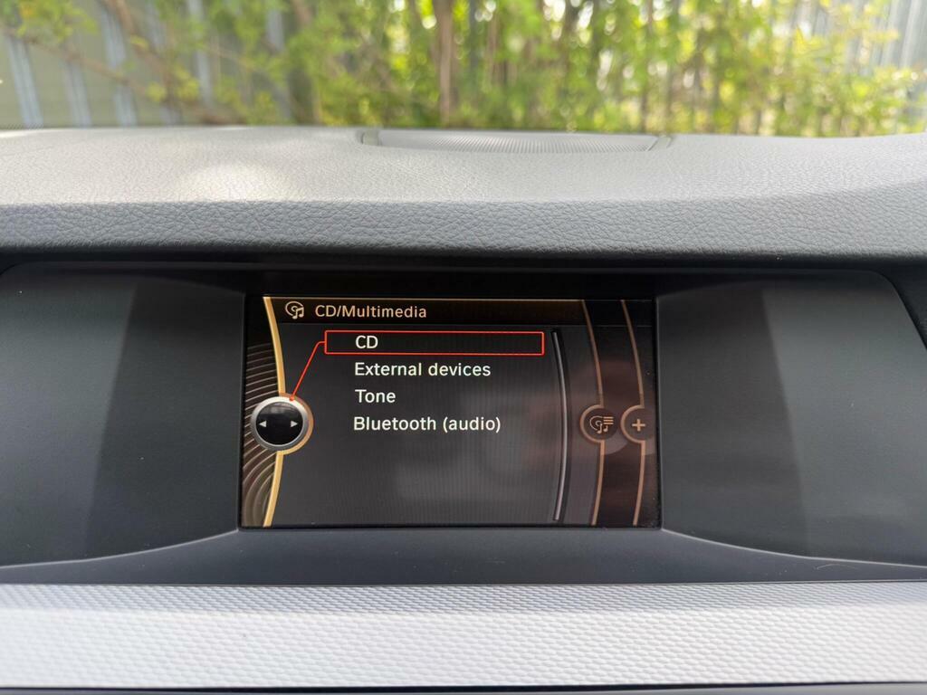 BMW 5 Series 530D 258 M Sport Step Grey #25