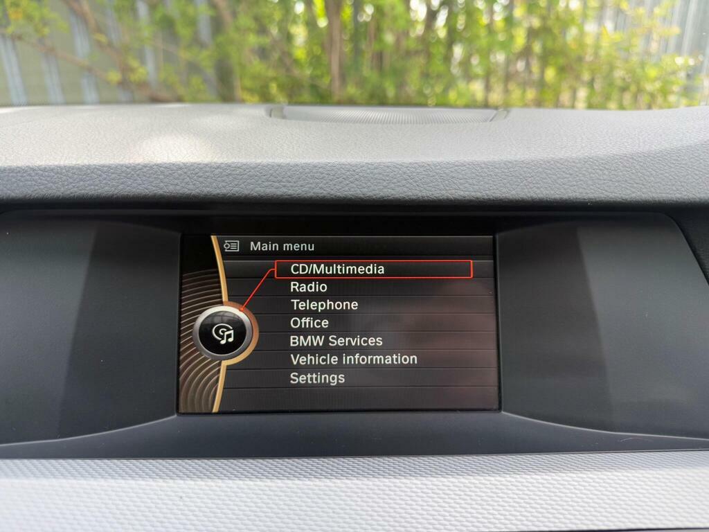 BMW 5 Series 530D 258 M Sport Step Grey #24