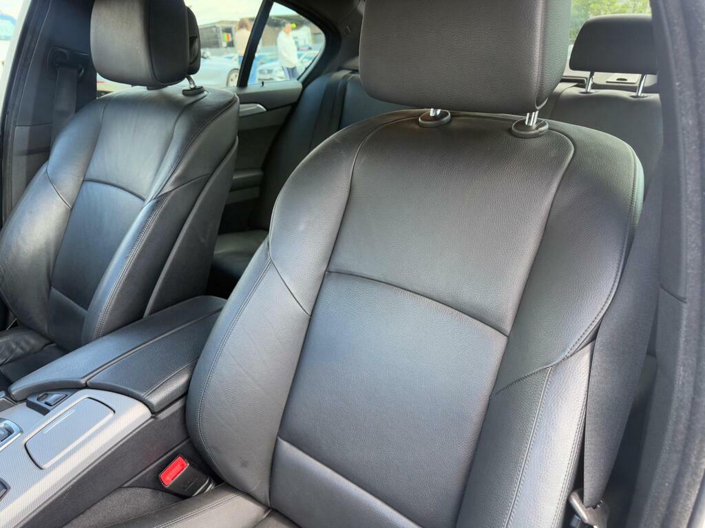BMW 5 Series 530D 258 M Sport Step Grey #13
