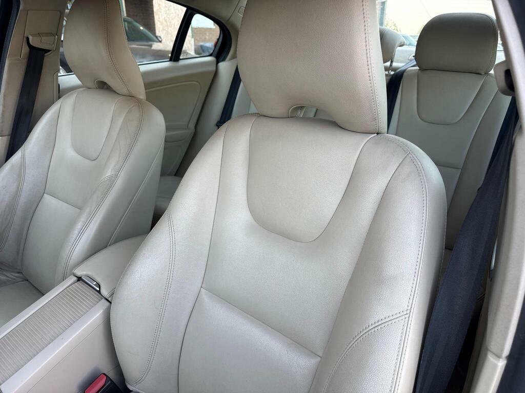Volvo S60 2L R-design Nav Grey #13