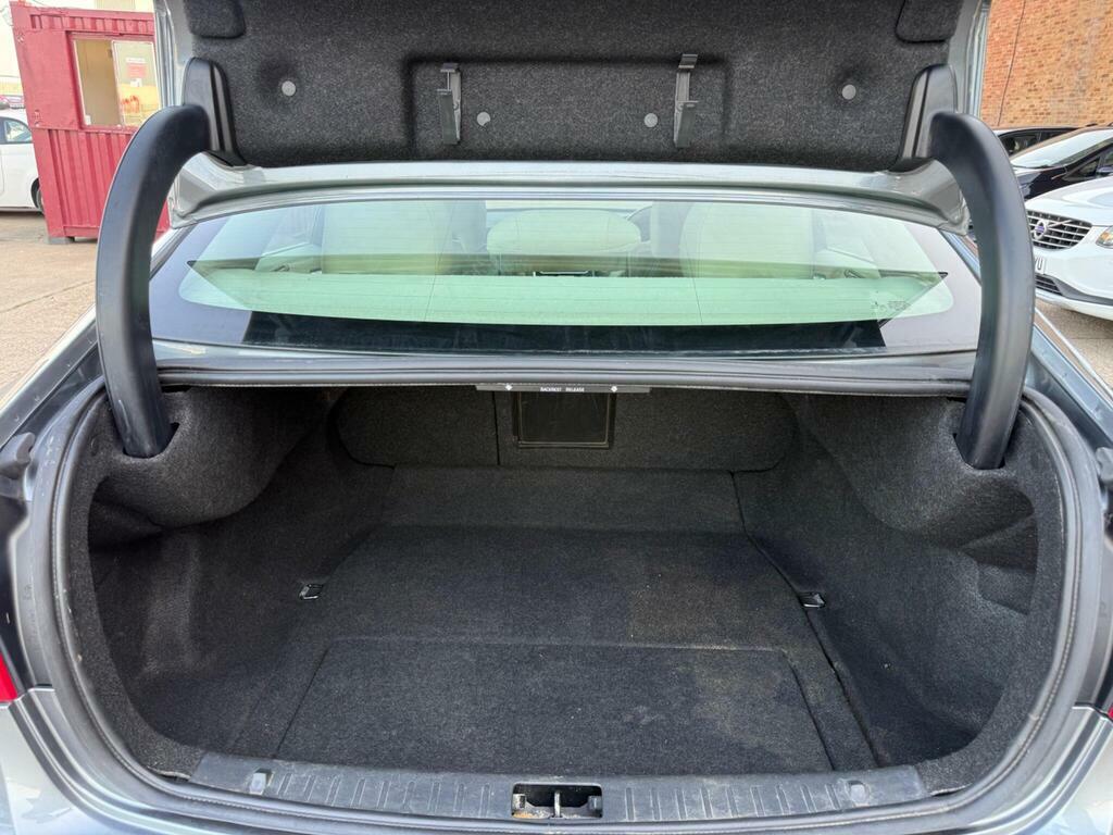 Volvo S60 2L R-design Nav Grey #36