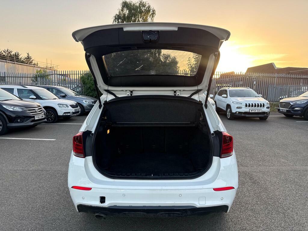 BMW X1 Xdrive20d Sport Silver #36