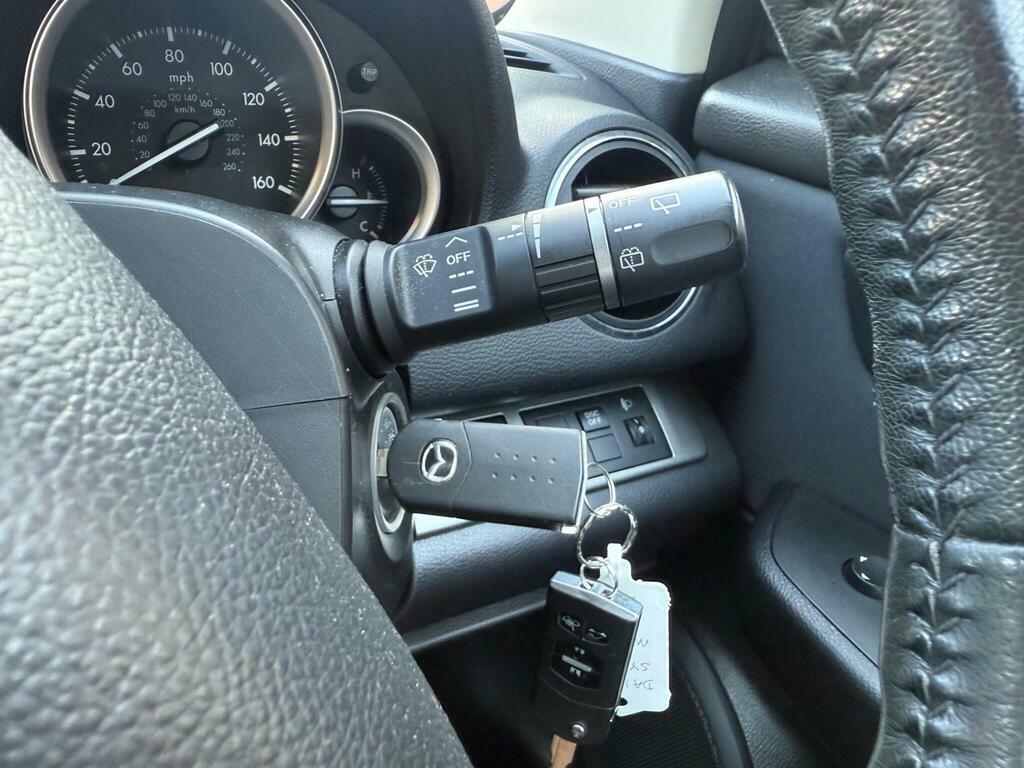 Mazda 6 2.0 Skyactiv-g Sport Nav Tourer Grey #24