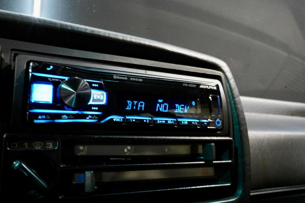 Volkswagen Golf -- #39