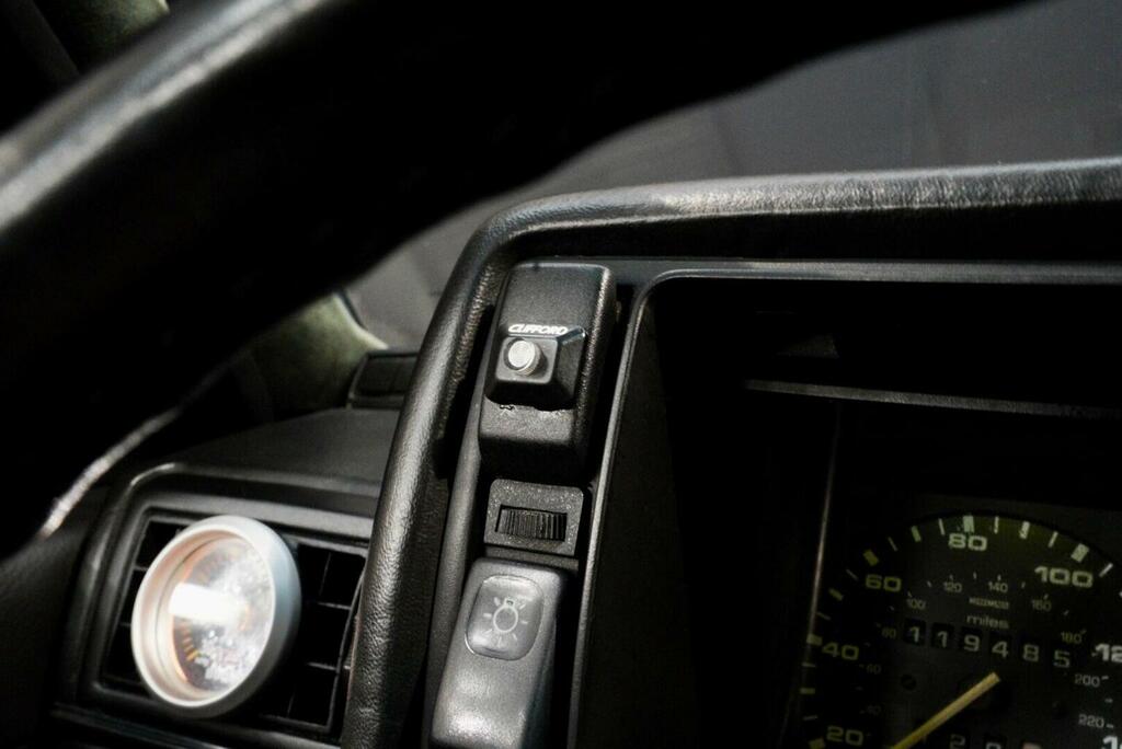 Volkswagen Golf -- #34
