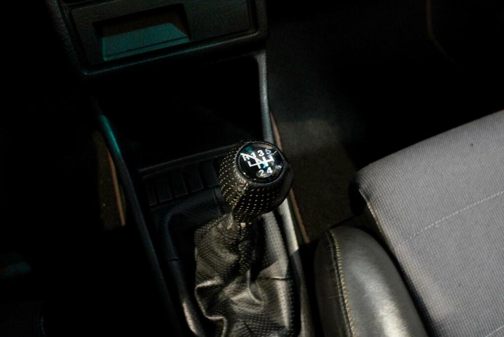 Volkswagen Golf -- #28