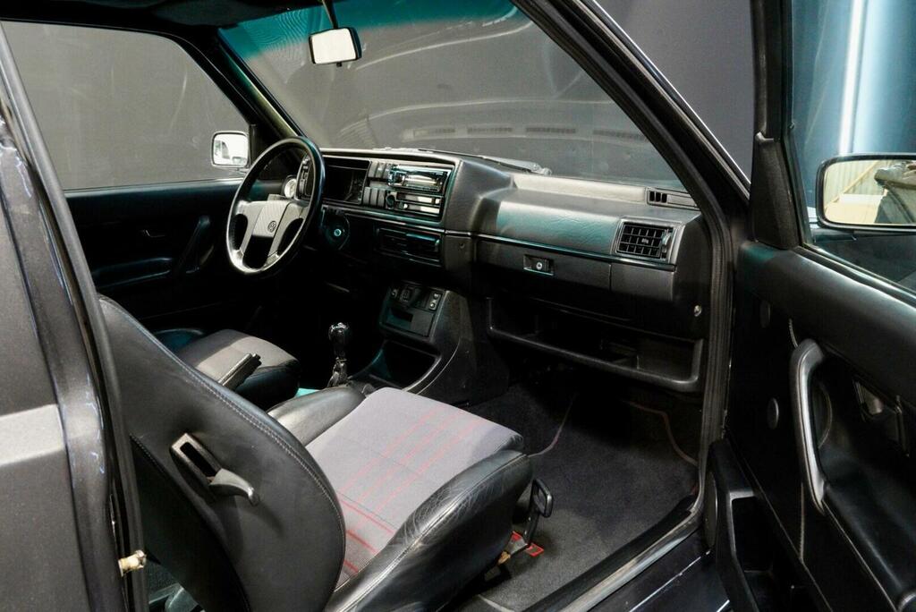 Volkswagen Golf -- #26