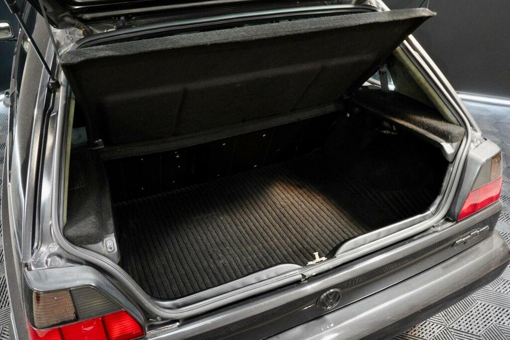 Volkswagen Golf -- #43