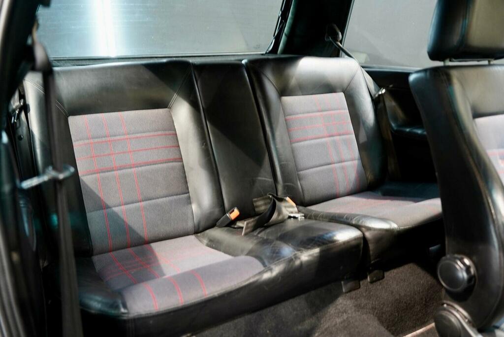 Volkswagen Golf -- #31