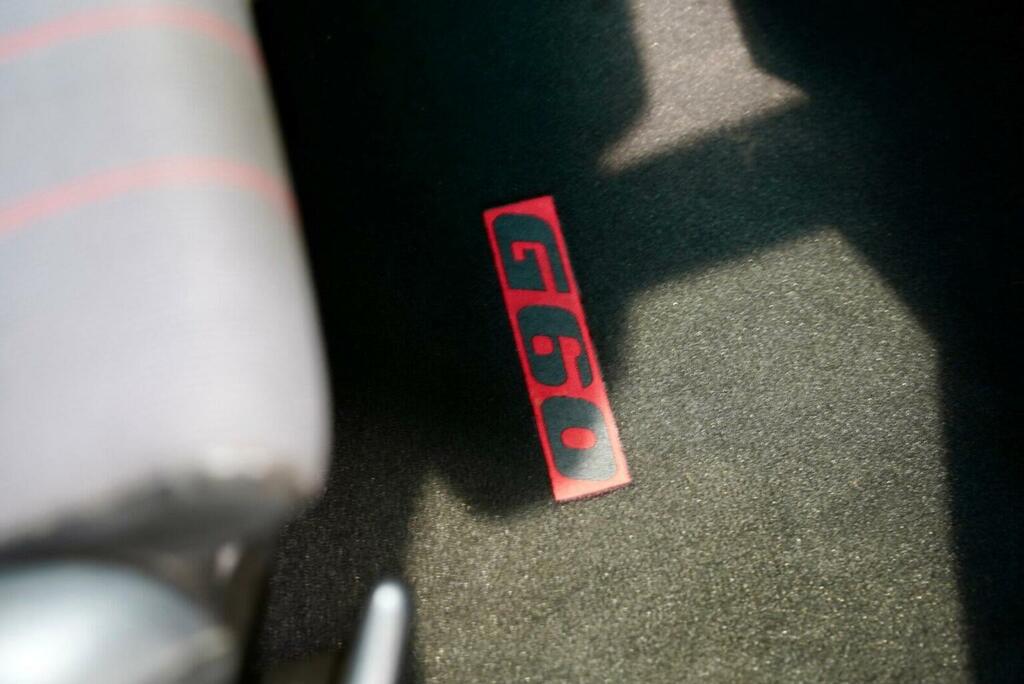 Volkswagen Golf -- #36