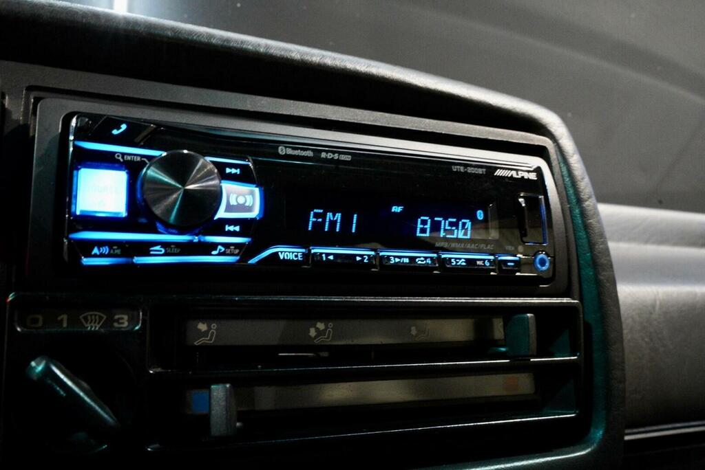 Volkswagen Golf -- #40