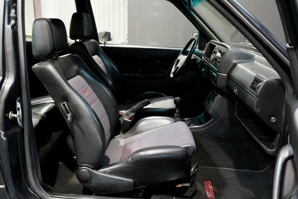 Volkswagen Golf -- #27
