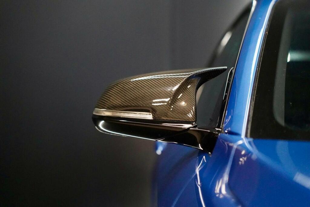 BMW 2 Series Coupe Silver #52