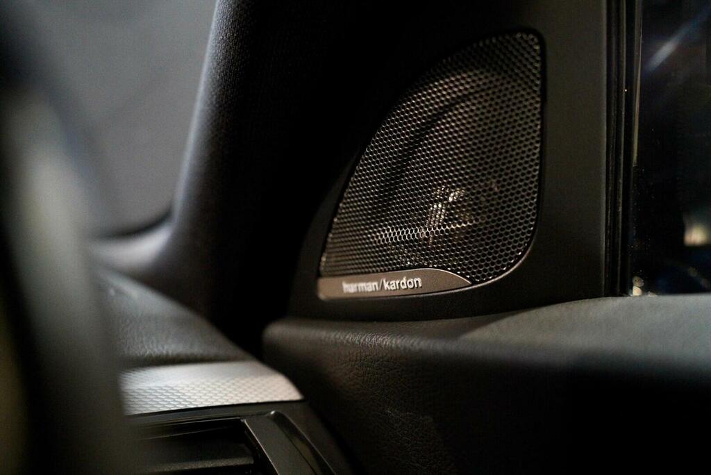 BMW 2 Series Coupe Silver #31