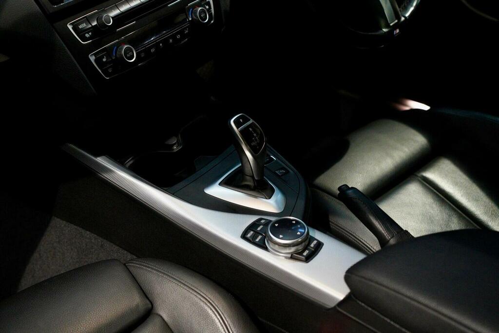 BMW 2 Series Coupe Silver #24
