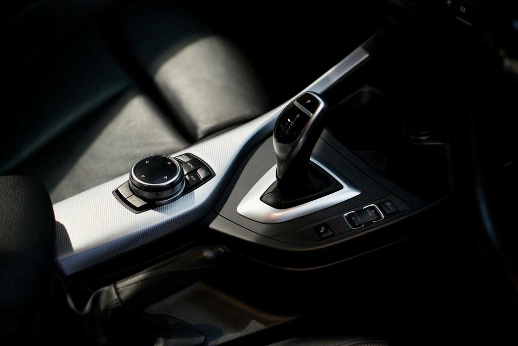 BMW 2 Series Coupe Silver #39